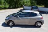 PEUGEOT 208 1.4 HDI 70 CV BOITE AUTOMATIQUE / CROCHET D'ATTELAGE / 65900 KMS 8