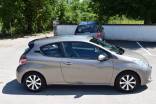 PEUGEOT 208 1.4 HDI 70 CV BOITE AUTOMATIQUE / CROCHET D'ATTELAGE / 65900 KMS 10