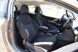 PEUGEOT 208 1.4 HDI 70 CV BOITE AUTOMATIQUE / CROCHET D'ATTELAGE / 65900 KMS 12