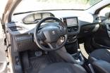 PEUGEOT 208 1.4 HDI 70 CV BOITE AUTOMATIQUE / CROCHET D'ATTELAGE / 65900 KMS 15