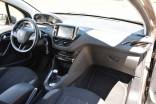 PEUGEOT 208 1.4 HDI 70 CV BOITE AUTOMATIQUE / CROCHET D'ATTELAGE / 65900 KMS 17