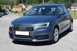 AUDI A1 SPORTBACk 1.4 TFSI 125 CV AMBIENTE 5 PORTES / 1ère MAIN / ORIGINE FRANCE 1
