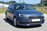 AUDI A1 SPORTBACk 1.4 TFSI 125 CV AMBIENTE 5 PORTES / 1ère MAIN / ORIGINE FRANCE 2