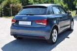 AUDI A1 SPORTBACk 1.4 TFSI 125 CV AMBIENTE 5 PORTES / 1ère MAIN / ORIGINE FRANCE 4