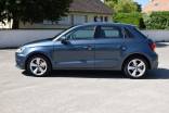 AUDI A1 SPORTBACk 1.4 TFSI 125 CV AMBIENTE 5 PORTES / 1ère MAIN / ORIGINE FRANCE 7