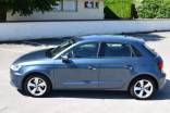 AUDI A1 SPORTBACK 1.4 TFSI 125 CV AMBIENTE 5 PORTES / 1ère MAIN / ORIGINE FRANCE 8