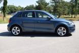 AUDI A1 SPORTBACK 1.4 TFSI 125 CV AMBIENTE 5 PORTES / 1ère MAIN / ORIGINE FRANCE 9