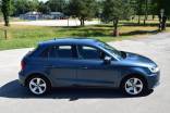 AUDI A1 SPORTBACK 1.4 TFSI 125 CV AMBIENTE 5 PORTES / 1ère MAIN / ORIGINE FRANCE 10