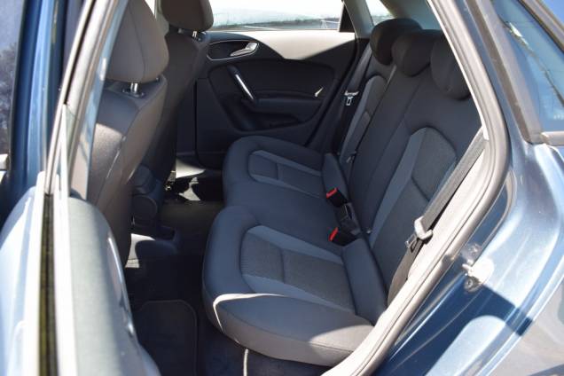 AUDI A1 SPORTBACK 1.4 TFSI 125 CV AMBIENTE 5 PORTES / 1ère MAIN / ORIGINE FRANCE 13