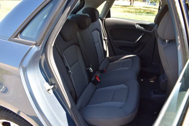 AUDI A1 SPORTBACK 1.4 TFSI 125 CV AMBIENTE 5 PORTES / 1ère MAIN / ORIGINE FRANCE 14