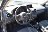 AUDI A1 SPORTBACK 1.4 TFSI 125 CV AMBIENTE 5 PORTES / 1ère MAIN / ORIGINE FRANCE 15