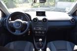 AUDI A1 SPORTBACK 1.4 TFSI 125 CV AMBIENTE 5 PORTES / 1ère MAIN / ORIGINE FRANCE 16