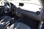 AUDI A1 SPORTBACK 1.4 TFSI 125 CV AMBIENTE 5 PORTES / 1ère MAIN / ORIGINE FRANCE 17