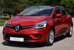 RENAULT CLIO IV INTENS 90 CV / 59500 KMS / TOIT PANORAMIQUE /  SUIVI D'ENTRETIEN COMPLET RENAULT