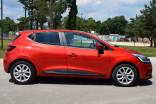 RENAULT CLIO IV INTENS 90 CV / 59500 KMS / TOIT PANORAMIQUE /  SUIVI D'ENTRETIEN COMPLET RENAULT 7