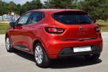 RENAULT CLIO IV INTENS 90 CV / 59500 KMS / TOIT PANORAMIQUE /  SUIVI D'ENTRETIEN COMPLET RENAULT 4