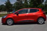 RENAULT CLIO IV INTENS 90 CV / 59500 KMS / TOIT PANORAMIQUE /  SUIVI D'ENTRETIEN COMPLET RENAULT 8