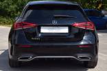 MERCEDES BENZ CLASSE A 200 AMG LINE 7G DCT 163 CV 9