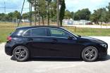 MERCEDES BENZ CLASSE A 200 AMG LINE 7G DCT 163 CV 4