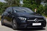 MERCEDES BENZ CLASSE A 200 AMG LINE 7G DCT 163 CV 3