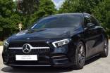 MERCEDES BENZ CLASSE A 200 AMG LINE 7G DCT 163 CV 2