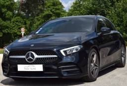 MERCEDES BENZ CLASSE A 200 AMG LINE 7G DCT 163 CV