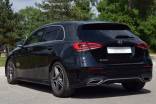 MERCEDES BENZ CLASSE A 200 AMG LINE 7G DCT 163 CV 5