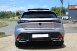 PEUGEOT 308 GT BLUEHDI 130 CV EAT8 / ORIGINE FRANCE / TOIT OUVRANT PANORAMIQUE 9