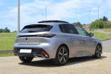 PEUGEOT 308 GT BLUEHDI 130 CV EAT8 / ORIGINE FRANCE / TOIT OUVRANT PANORAMIQUE 10
