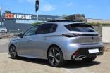 PEUGEOT 308 GT BLUEHDI 130 CV EAT8 / ORIGINE FRANCE / TOIT OUVRANT PANORAMIQUE 8