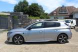 PEUGEOT 308 GT BLUEHDI 130 CV EAT8 / ORIGINE FRANCE / TOIT OUVRANT PANORAMIQUE 6