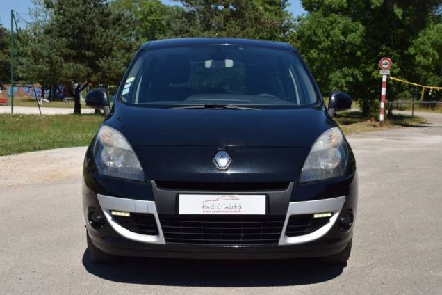 RENAULT SCENIC EXPRESSION 1.6 DCI 130 CV  5