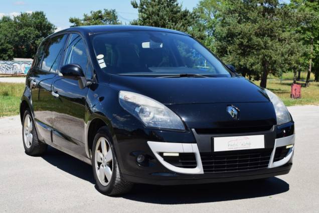 RENAULT SCENIC EXPRESSION 1.6 DCI 130 CV  2