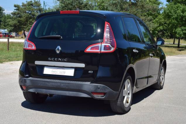 RENAULT SCENIC EXPRESSION 1.6 DCI 130 CV  3