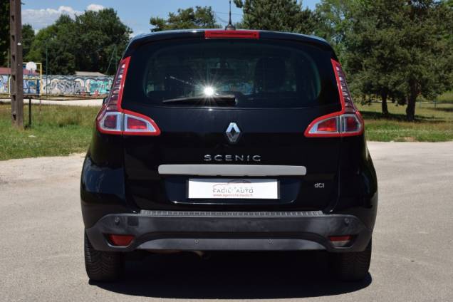 RENAULT SCENIC EXPRESSION 1.6 DCI 130 CV  6