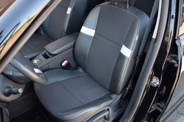 RENAULT SCENIC EXPRESSION 1.6 DCI 130 CV  10