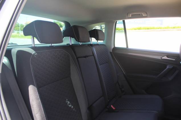 VOLKSWAGEN TIGUAN CONNECT 1.5 TSI 150 CV BVM6 13