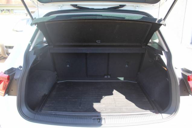 VOLKSWAGEN TIGUAN CONNECT 1.5 TSI 150 CV BVM6 14