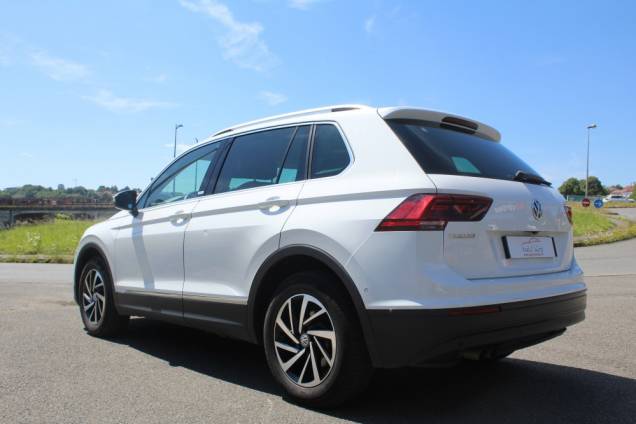 VOLKSWAGEN TIGUAN CONNECT 1.5 TSI 150 CV BVM6 6