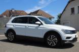 VOLKSWAGEN TIGUAN CONNECT 1.5 TSI 150 CV BVM6 3