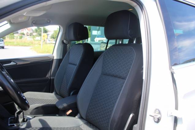 VOLKSWAGEN TIGUAN CONNECT 1.5 TSI 150 CV BVM6 12