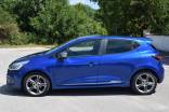 RENAULT CLIO GT LINE TCE 120 CV BV6 6