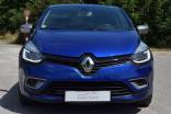 RENAULT CLIO GT LINE TCE 120 CV BV6 7