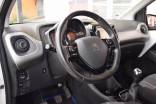 PEUGEOT 108 ALLURE 82 CV / 88500 KMS / CAMERA DE RECUL / GPS / CLIMATISATION 9