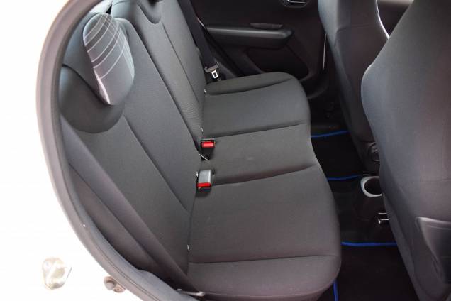 PEUGEOT 108 ALLURE 82 CV / 88500 KMS / CAMERA DE RECUL / GPS / CLIMATISATION 16