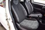 PEUGEOT 108 ALLURE 82 CV / 88500 KMS / CAMERA DE RECUL / GPS / CLIMATISATION 17