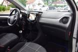 PEUGEOT 108 ALLURE 82 CV / 88500 KMS / CAMERA DE RECUL / GPS / CLIMATISATION 18