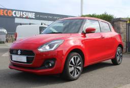 SUZUKI SWIFT PACK ALLGRIP 90 CV BVM5 / ORIGINE FRANCE / 1ER MAIN