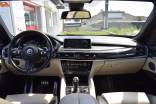 BMW X6 MSPORT M50 D 381 CV XDRIVE BVA 7