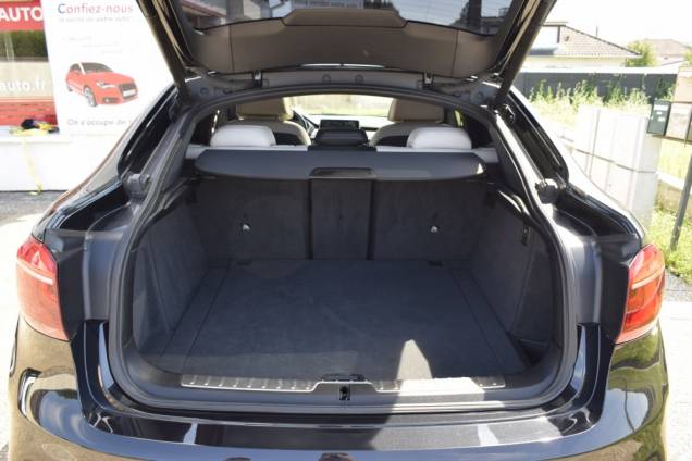 BMW X6 MSPORT M50 D 381 CV XDRIVE BVA 8